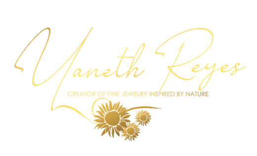 Yaneth Reyes — Creator of Fine Jewelry Inspired by Nature